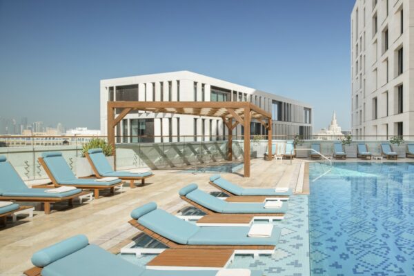 Alwadi_Doha_MGallery_Pool