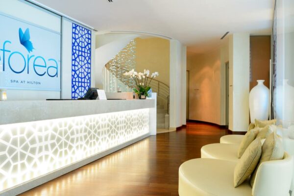 eforea-entrance