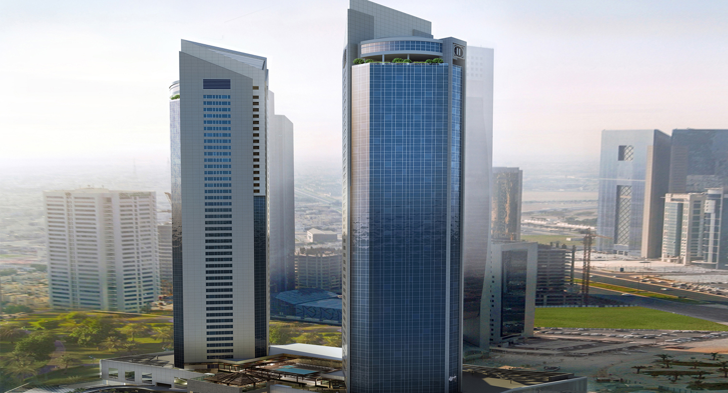 Pullman Doha West Bay