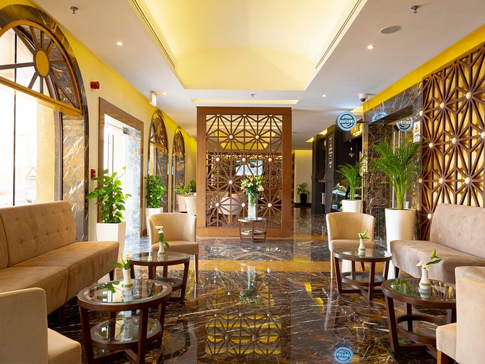 Retaj Inn Al Wakrah Hotel