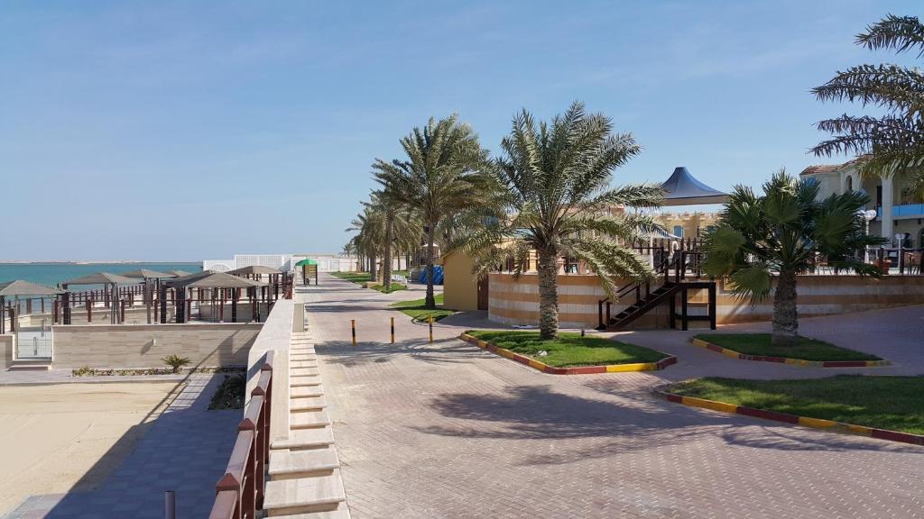 Tio Sea Resort
