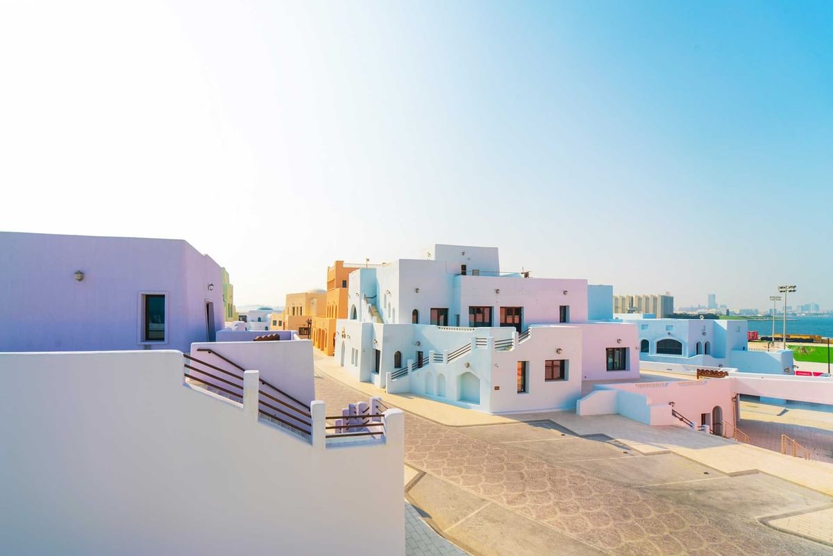 Mina Hotel & Residences