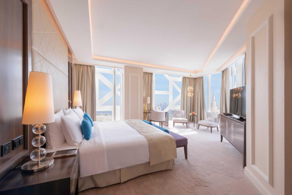 Shaza Doha Hotel