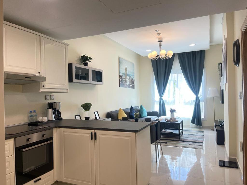 Almanzil Residence and Suites