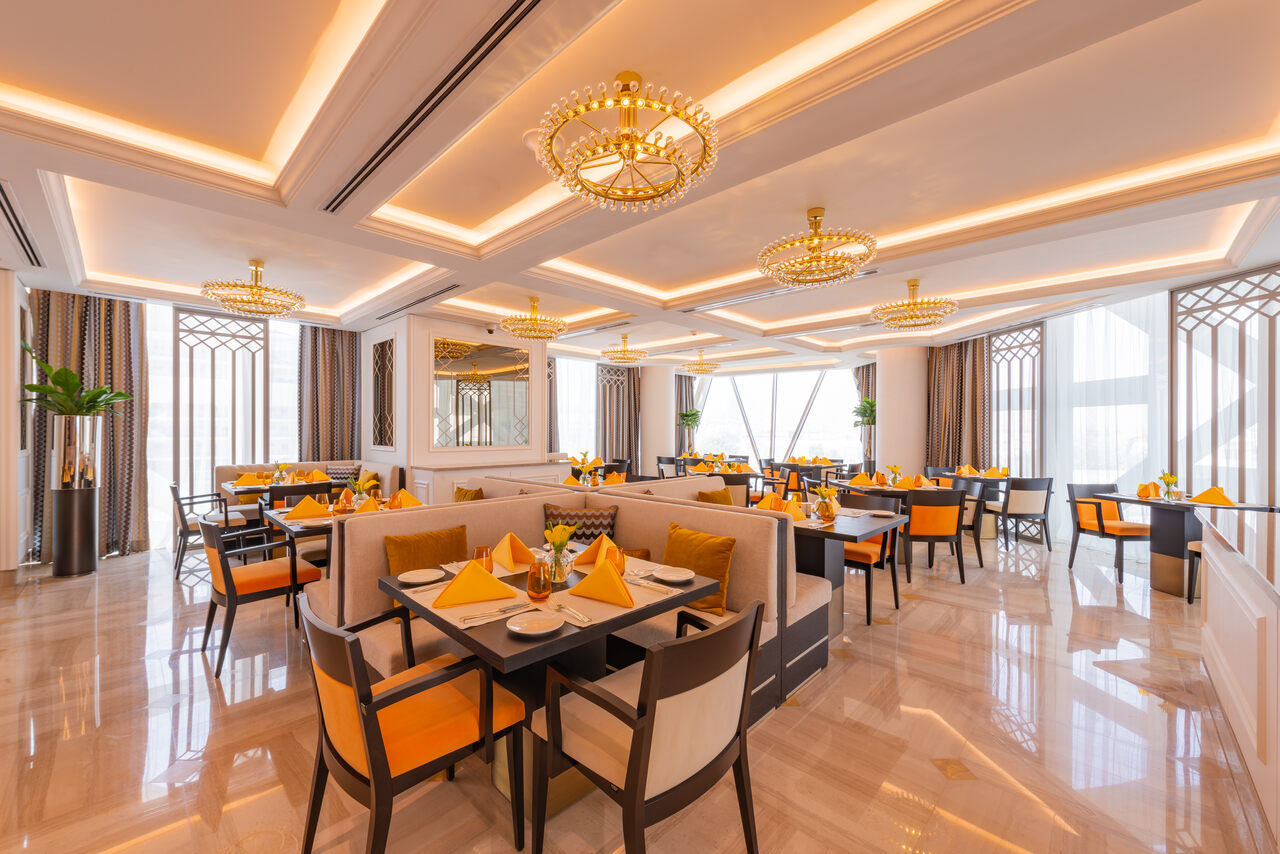Midan Restaurant