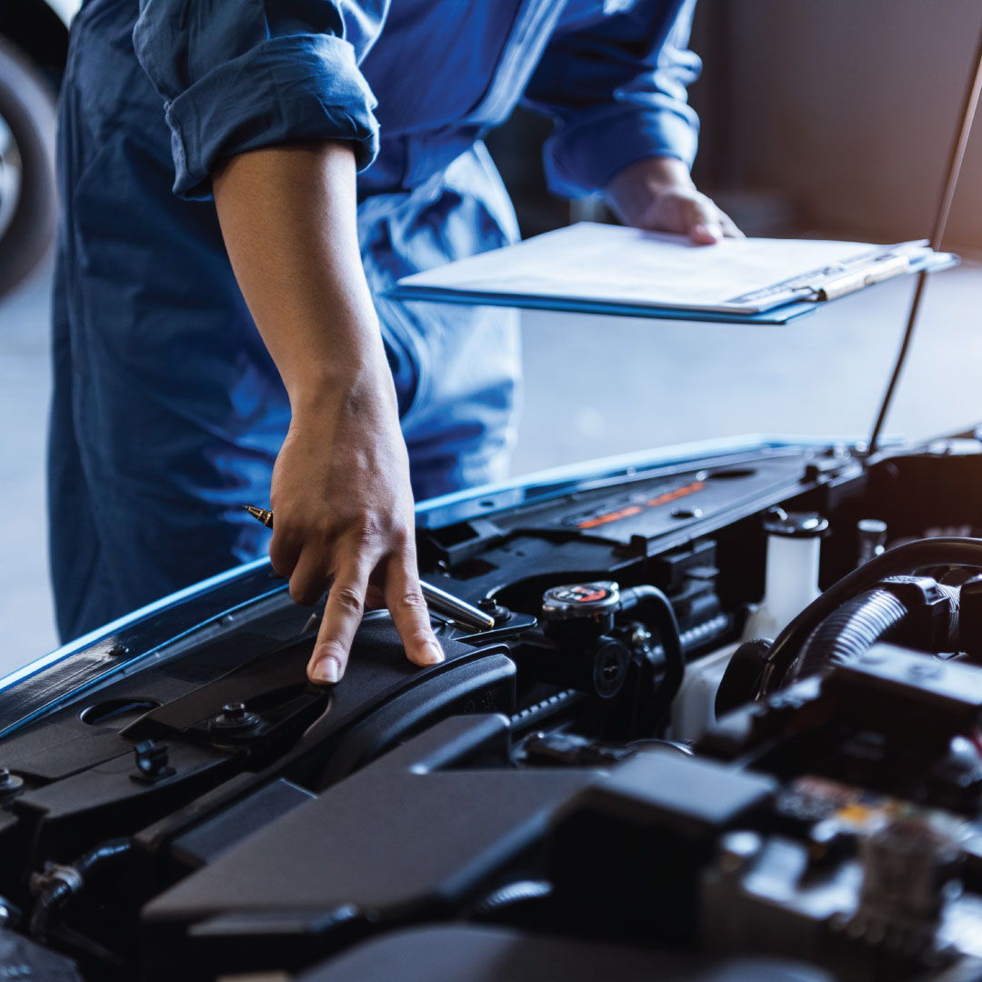 Fixera Car services