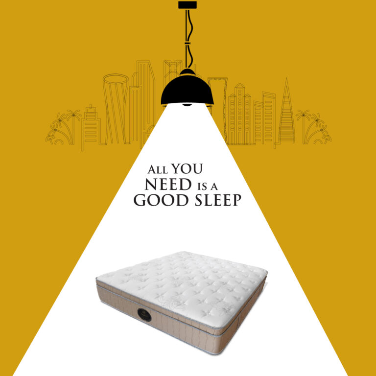 Tansy Mattress