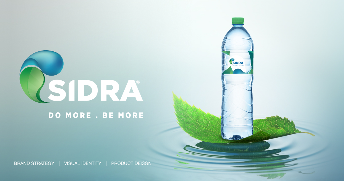 Sidra Water