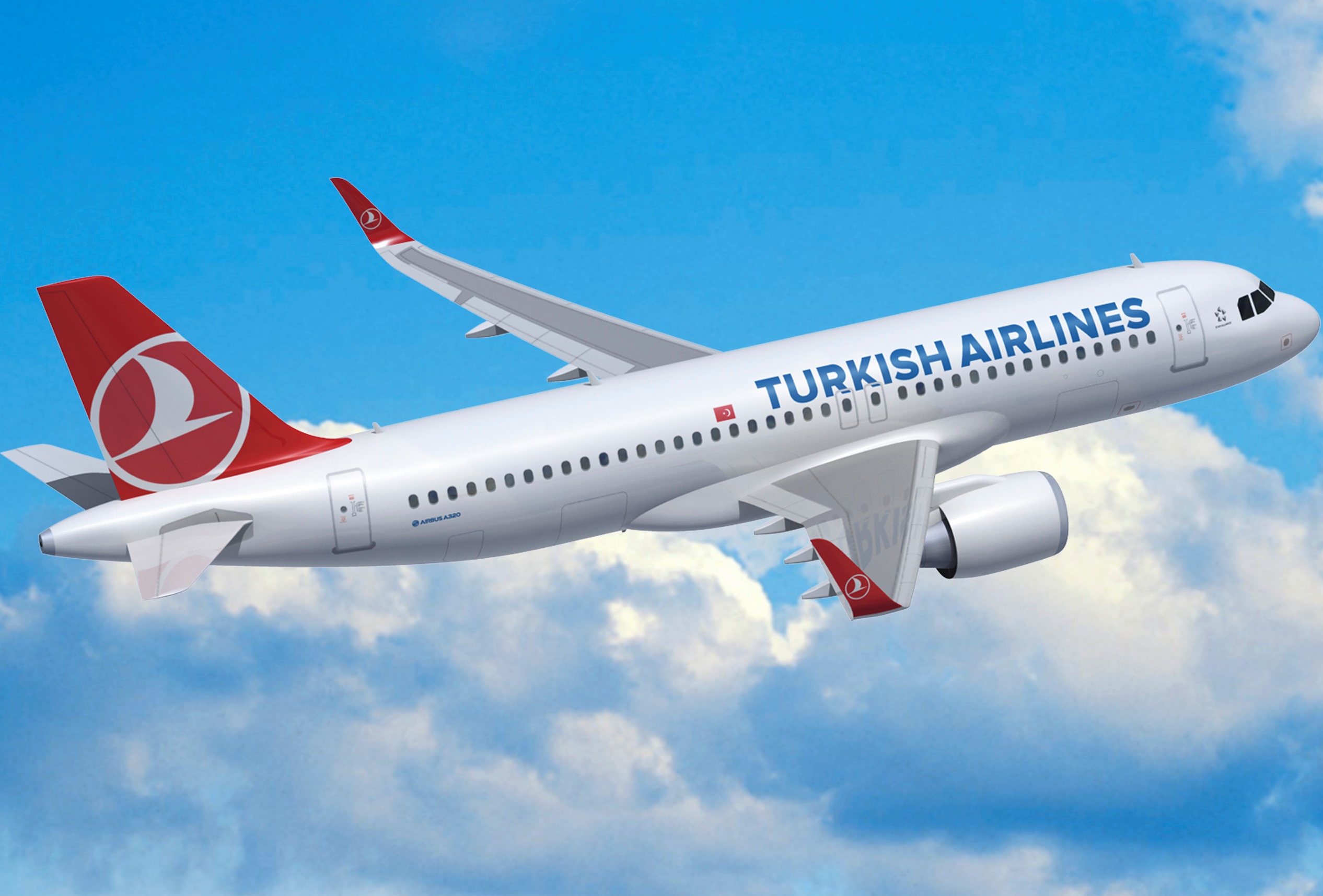 Turkish Airlines