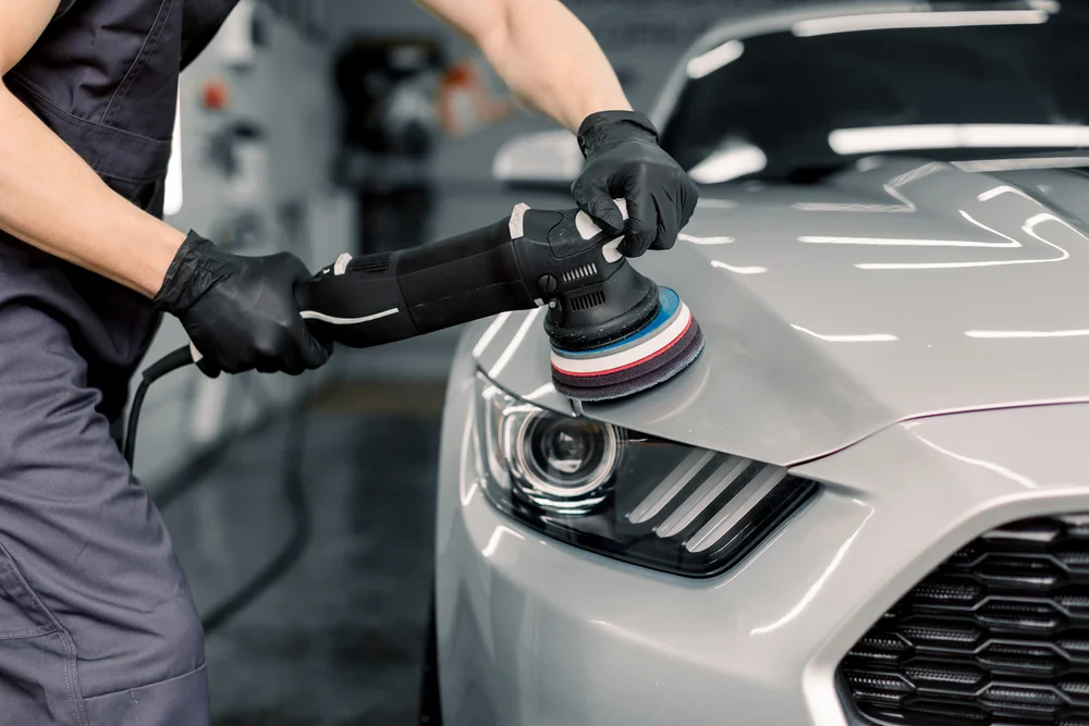 The Guard Car Tinting and Protection