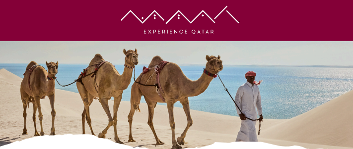 Experience Qatar