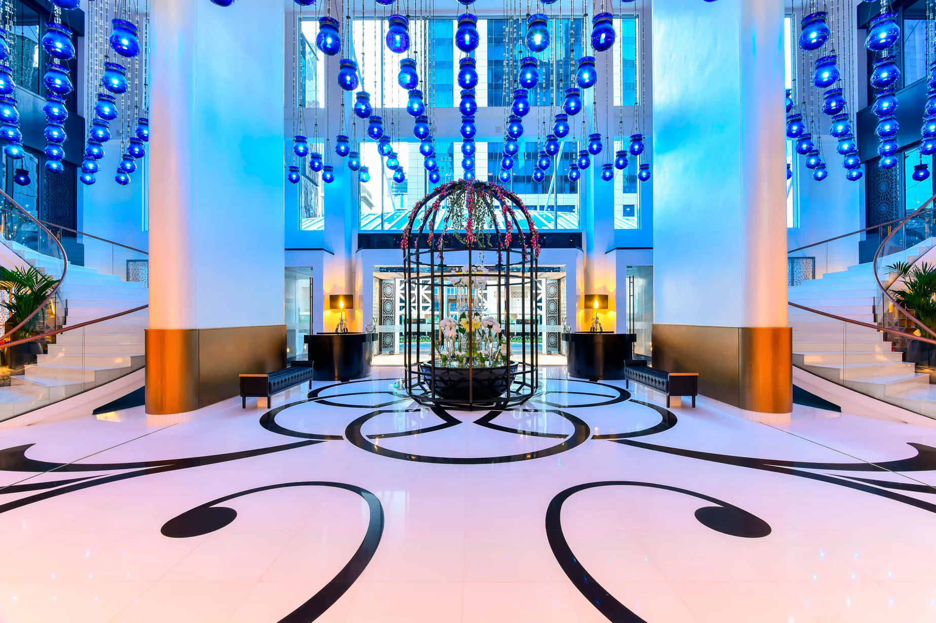 W Doha Hotel & Residences
