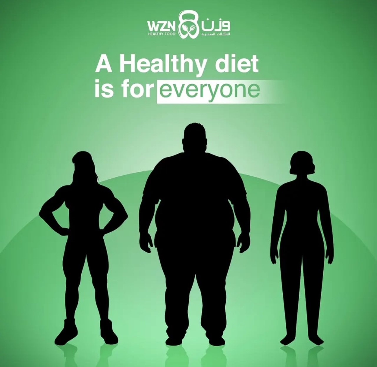 WZN Healthy Food