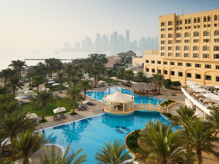 InterContinental Doha Beach and Spa- Summer Offer