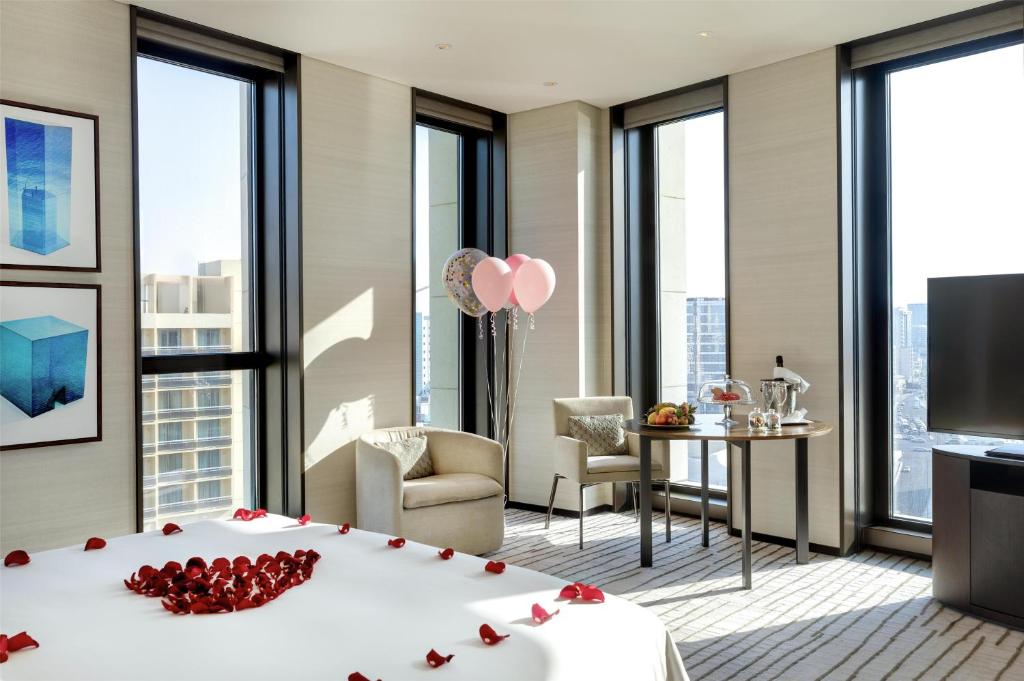 Park Hyatt Doha- Summer Offer