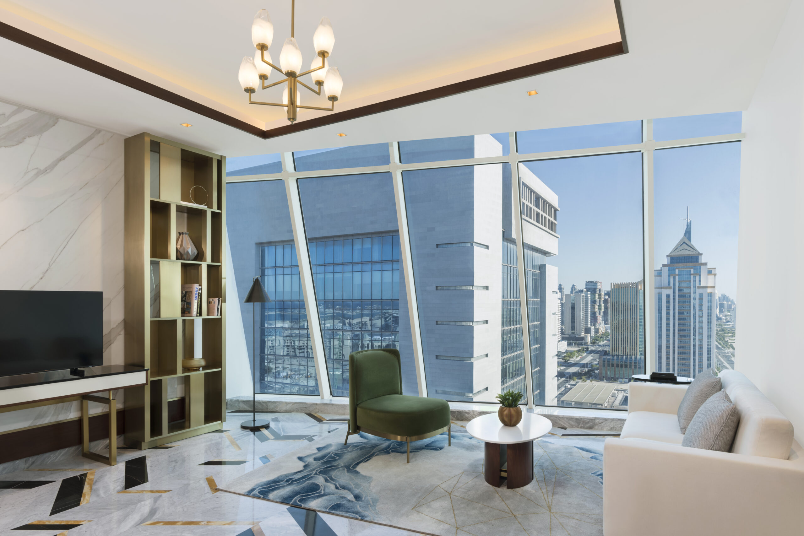 VELERO Hotel Doha Lusail- Summer Offer