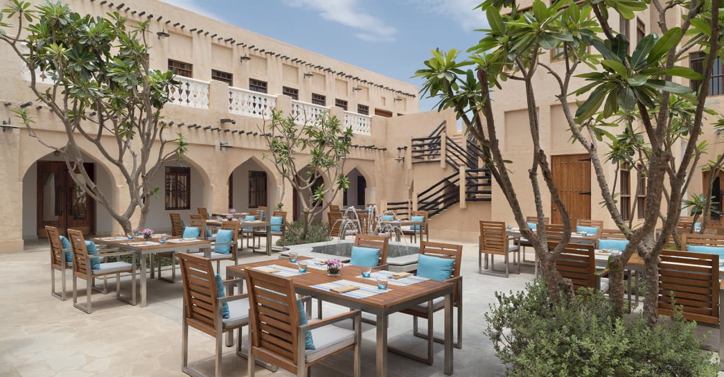 Jarnen Restaurant
